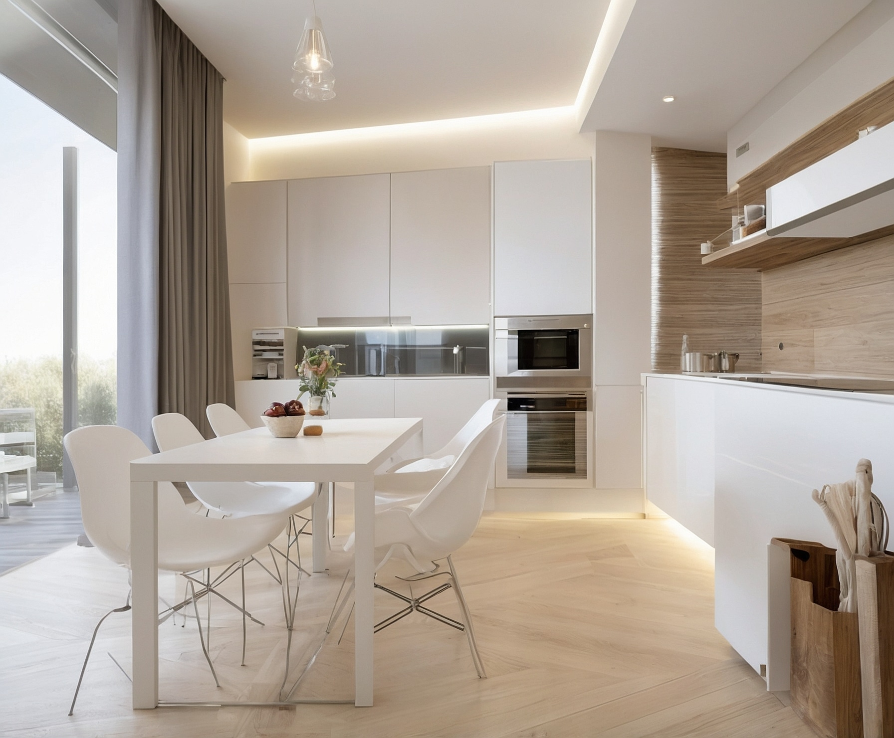 Instalación de sistemas de calefacción eficiente