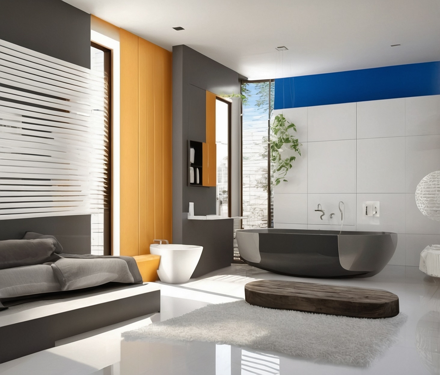 Confiabilidad en calefacción y fontanería