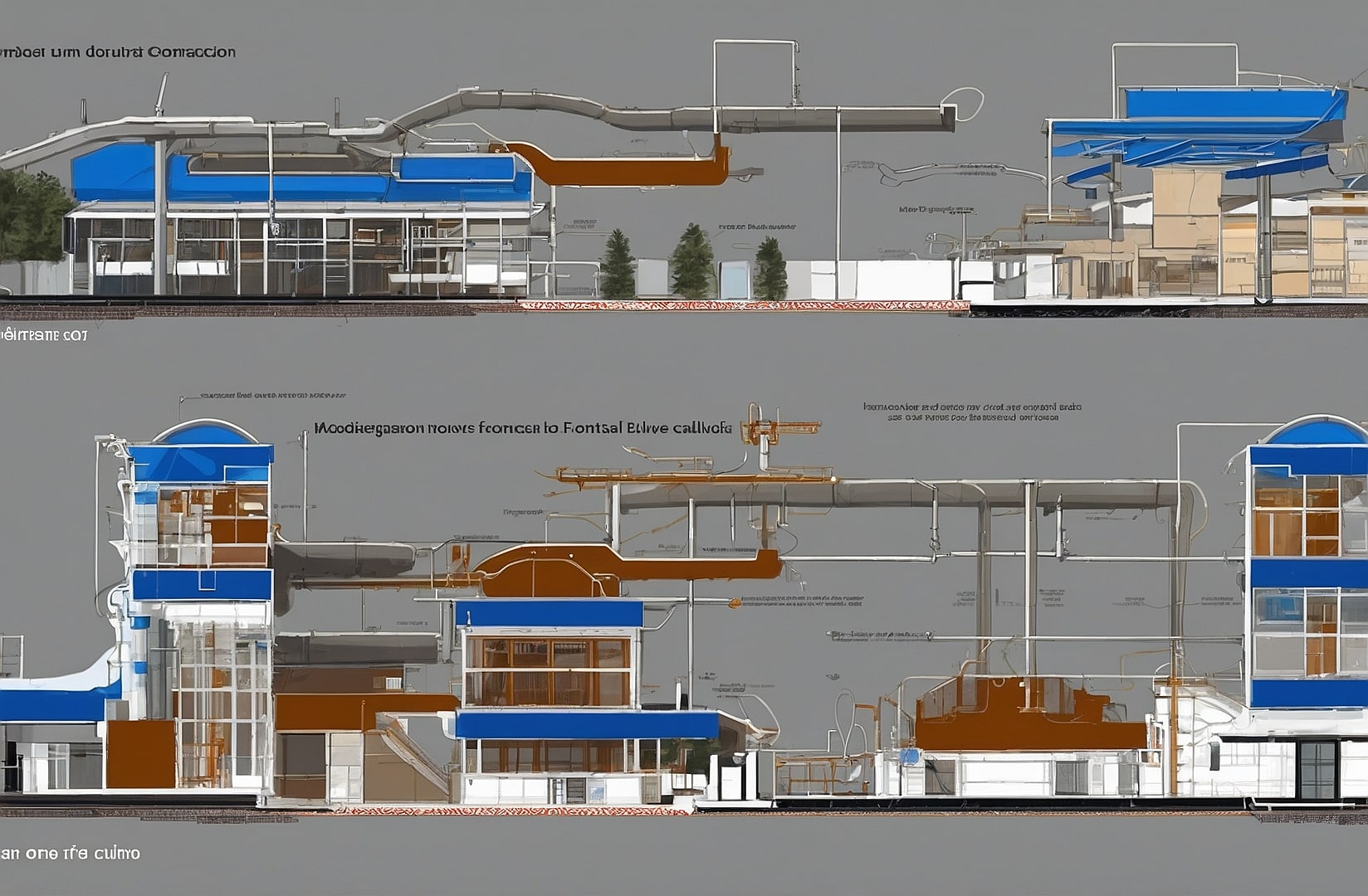 Experto en sistemas de calefacción