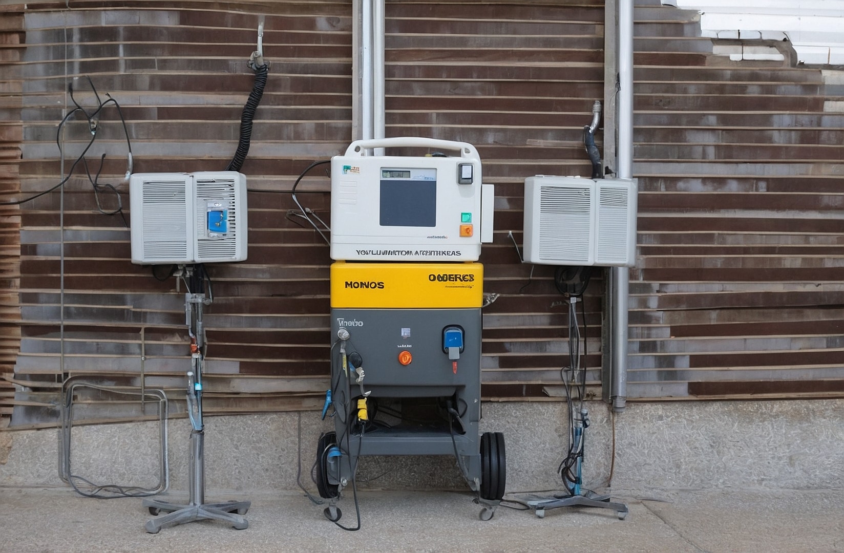 Eficiencia en calefacción y agua