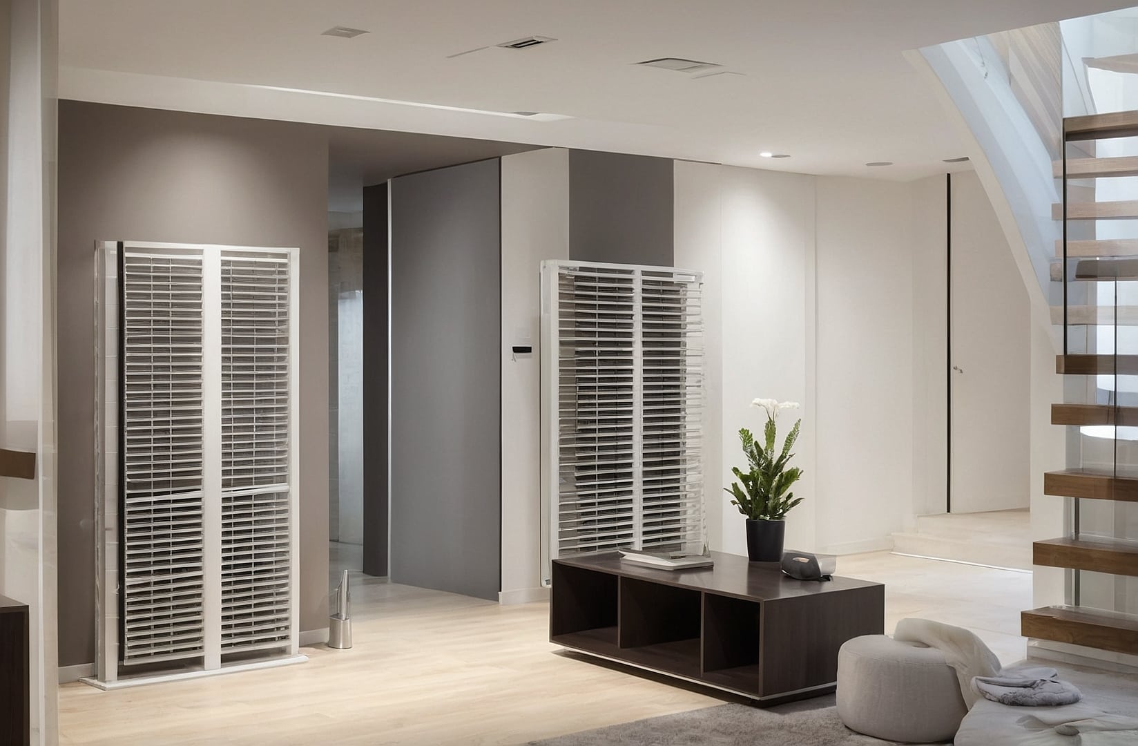 Equipo especializado en calefacción